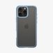 Spigen Crystal Hybrid mobiele telefoonhoesje voor Apple iPhone 16 Pro Max - Blauw, Transparant
