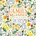 2025 Emma Bridgewater 2025 Wildflowers Wall Planner