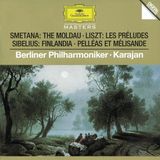 Berliner Deutsche Grammophon Orchestral Works