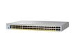 Cisco Catalyst 2960-L Managed L2 Gigabit Ethernet PoE 1U Grijs