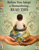 Before You Adopt A Human Being....READ THIS.: A Simple, but real set of questions you need to know.