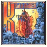 CD Kula Shaker K Cd