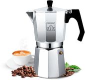 Cecotec MokClassic 300 Moka Express Koffiezetapparaat