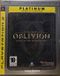 Bethesda The Elder Scrolls 4 - Oblivion Game Of The Year Edition PlayStation 3 Role Playing Game (RPG) Blu-ray