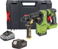 Procraft PHA30bb accu-boorhamer 20 V 2,8 J SDS plus Brushless Solo
