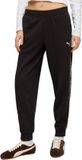 Puma ESS Graphic Animal Comfort 01 Zwart Vrouwen Normaal Textiel