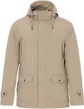 DreiMaster Vintage Tussenjas camel
