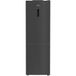 Hotpoint HPK 26363 XBR5E Vrijstaand 316 l Zwart