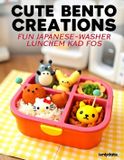 Cute Bol Cute Bento Creations