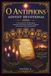 O Antiphons Advent Devotional 2026: A 25-Day Journey Through Advent Centered on the Church's Ancient O Antiphons and the Titles of the Coming Messiah