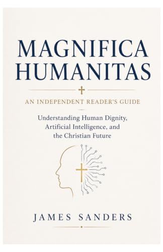 Magnifica Humanitas - An Independent Reader's Guide: Understanding Human Dignity, Artificial Intelligence, and the Christian Future