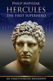 Hercules: The First Superhero
