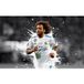 Football Papier Peint Panoramique - Joueur De Foot - 408 cm x 255 cm