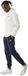 Giorgio Armani S.p.A. Essential Bleu Coton Homme M Casual Fitness & Training