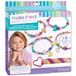Make It Real 1316 Jewellery Making Sets for Children, Multi-Coloured