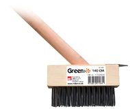Green>it® Voegenkrabber met draadborstel