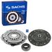 SACHS Kupplungssatz 3000174005