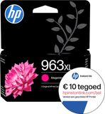 HP 963XL Inktcartridge Magenta