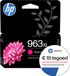 HP 963XL Cartouche d'encre Magenta