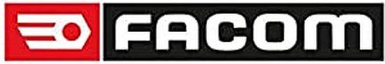 Facom doppendoos 1/4' 6-k inch r.161b 31 stuks