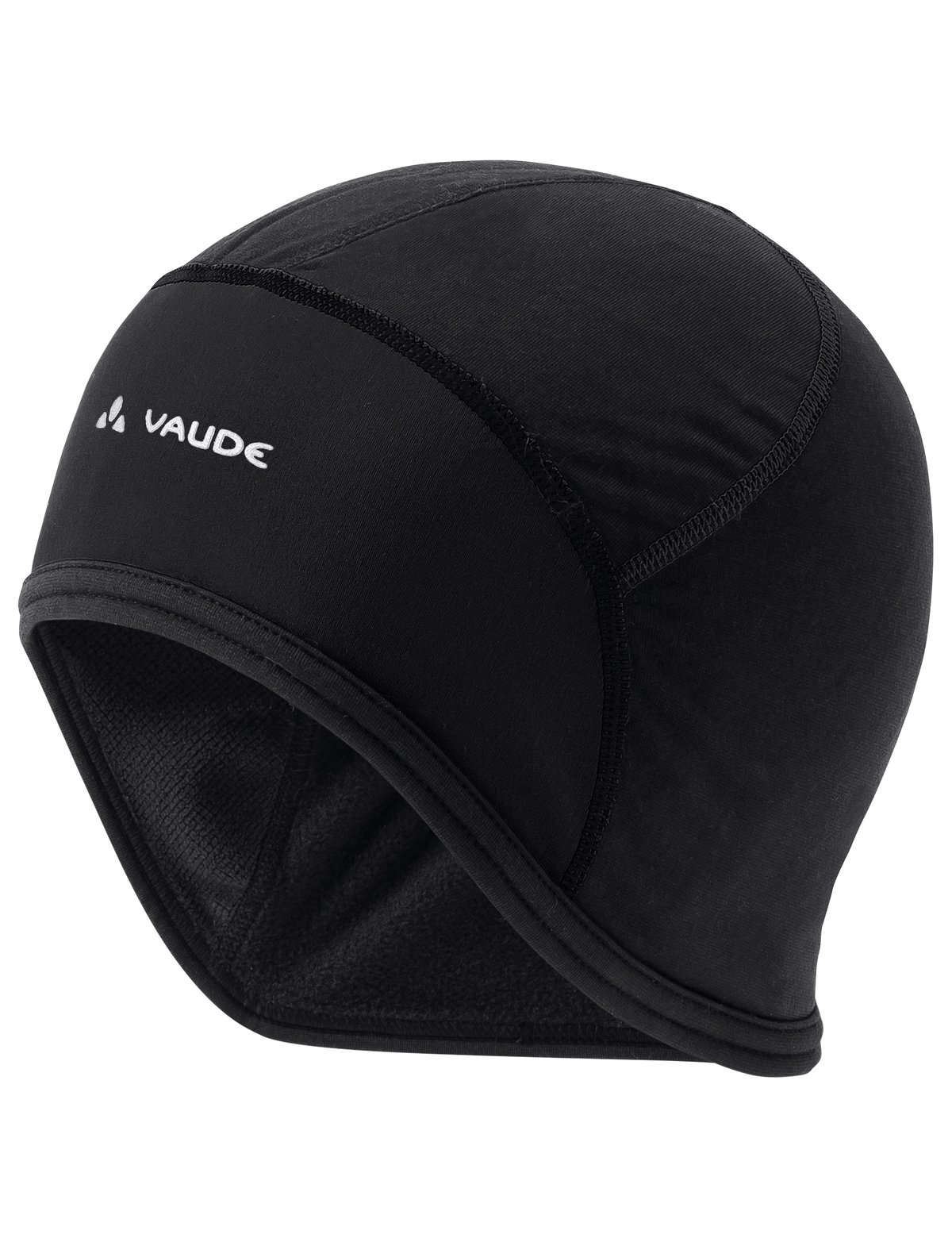 VAUDE Bike Cap / black/white / Uni / L / 2022