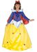 Ciao Prinses Sneeuwwitje Meisje Kostuum Jaren, Geel/Blauw/Rood, 6-8 jaar