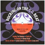 Dr. Bird Rocking On the G.G. Beat 1970-1971