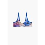 Desigual Dames zwemkleding top Cancun