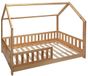 ATMOSPHERA CREATEUR D'INTERIEUR lit cabane d'enfant en pin BOSCO