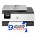 HP Officejet Pro 8134e All-in-One