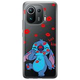 ERT GROUP mobiel telefoonhoesje voor Xiaomi MI 11 PRO Disney Stitch 017