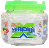 Wet Line Xtreme Professional Styling Gel Extra Hold Clear Haargel Vrouwen