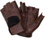 Tucano Urbano Schiaffo Gants en cuir Marron S