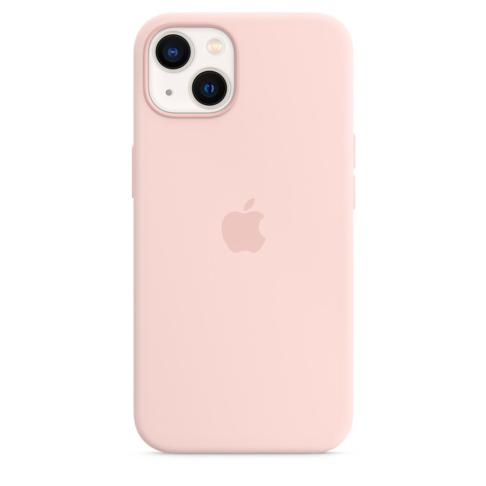 Apple MM283ZM/A roze / iPhone 13