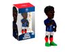 MINIX Football Stars mini-formaat - wereldkampioenschap - Frankrijk - Tchouaméni - verzamelfiguur 7 cm