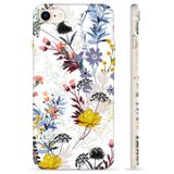 Coque iPhone 7/8/SE (2020)/SE (2022) en TPU - Moments de Printemps