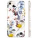 Coque iPhone 7/8/SE (2020)/SE (2022) en TPU - Moments de Printemps