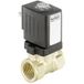 Bürkert vanne à membrane 178899 6213 24 V G 1/2 diamètre nominal 13 mm à servocommande 1 pièce