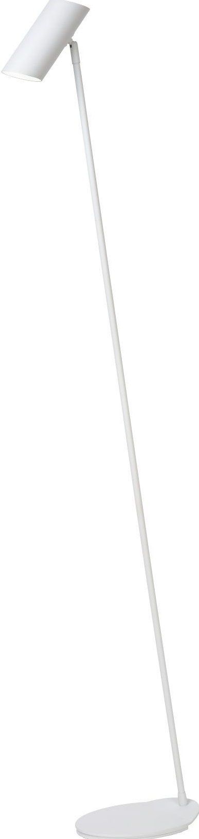 Lucide Hester Vloerlamp - Wit