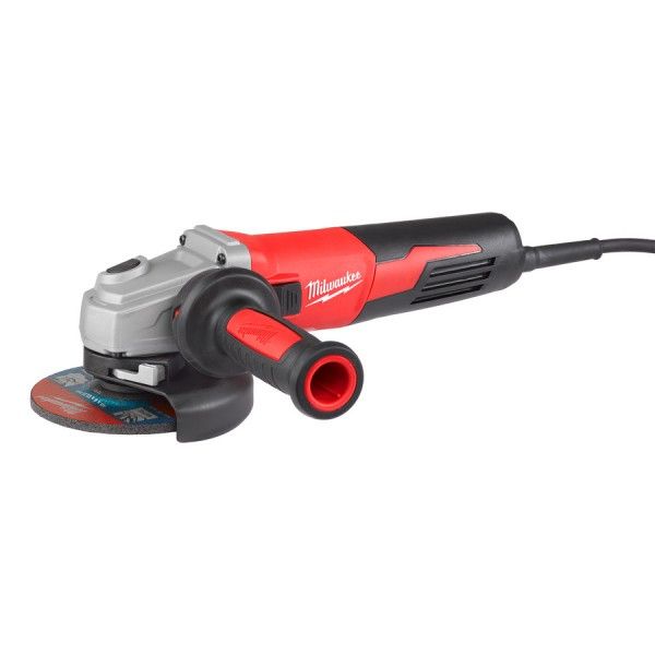Milwaukee AG10-115EK Haakse slijper 1000 Watt 11