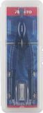 Aristo Snelverstelpasser - Topline - 17cm - 370mm Diameter - Diepblauw