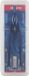 Aristo Snelverstelpasser - Topline - 17cm - 370mm Diameter - Diepblauw