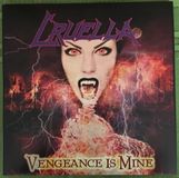 Sonic Rendezvous Cruella - Vengeance Is Mine (LP) (30th Anniversary Edition)