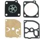 BPC Parts Carburateur reparatieset passend op ZAMA ( GND-125 )