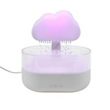 ELEKTRISCHE DIFFUSER ML200 CLOUD