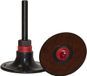 Klingspor 295428 steunplaat QRC 555, 50X6 mm, 1 st. Dikte: MEDIUM