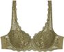 Triumph Amourette HP Vrouwenbeha Groen 85C