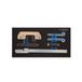 KING TONY 9AT2106 Diesel Motor 2.5TDS Timing Set Voor BMW