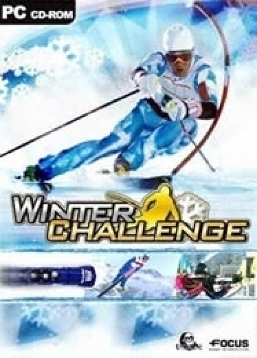 - winter challenge PC
