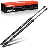 Frankberg 2 x gasveren achterklep compatibel met Superb II 3T5 alle motoren stationwagen 2009-2015 vervangen # 3T9827550